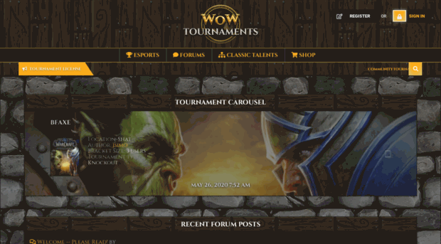 worldofvanilla.com
