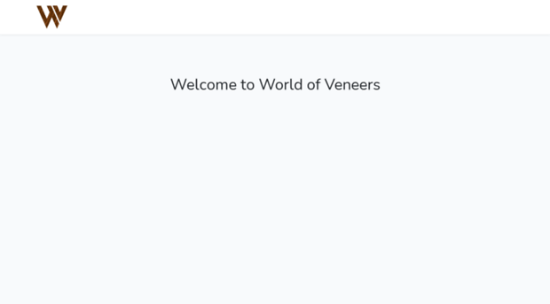 worldofveneers.com