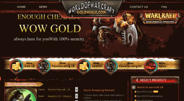 worldofwarcraftgold4sale.com