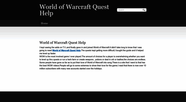 worldofwarcraftquesthelpp.weebly.com