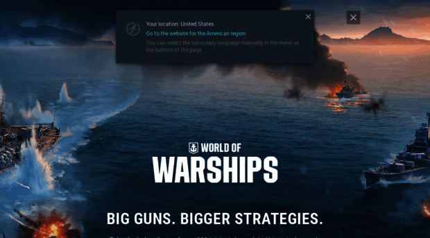 worldofwarships.kr