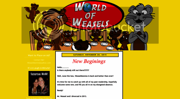 worldofweasels.blogspot.com
