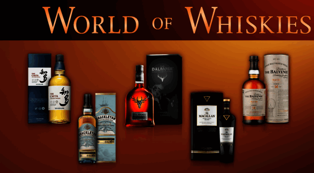 worldofwhiskies.com