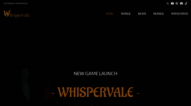 worldofwhispervale.com
