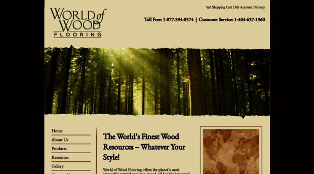 worldofwoodflooring.com