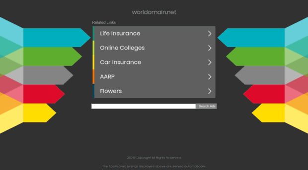 worldomain.net