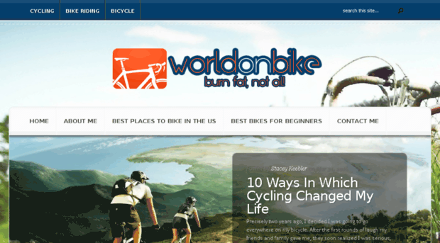 worldonbike.org