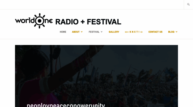 worldoneradio.org