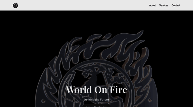 worldonfire.info