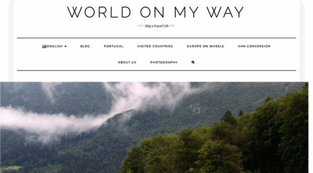 worldonmyway.com