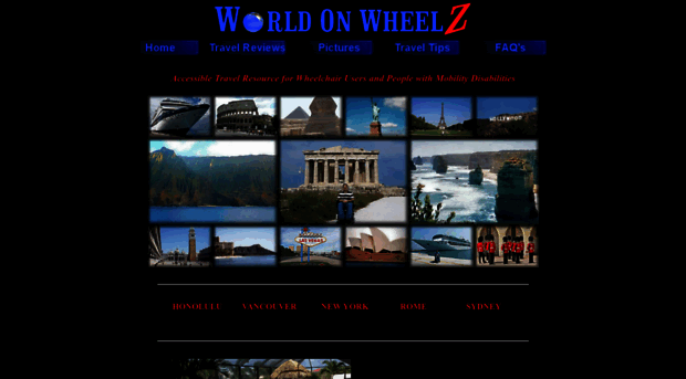 worldonwheelz.com