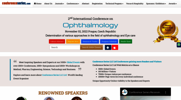 worldophthalmology.conferenceseries.com