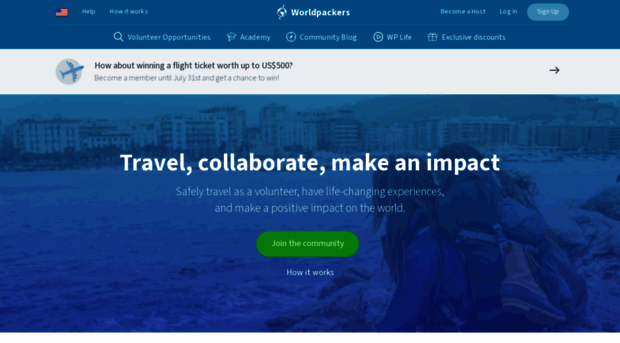 worldpackersplatform.herokuapp.com