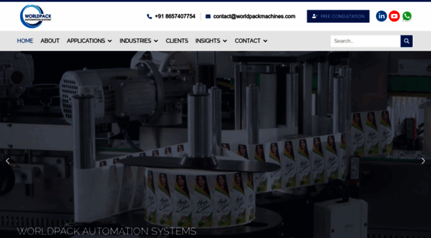 worldpackmachines.com