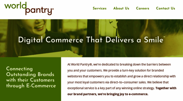 worldpantry.com