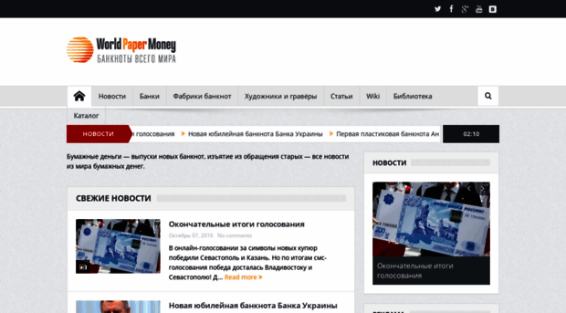 worldpapermoney.ru