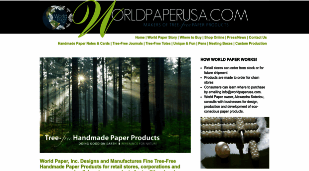 worldpaperusa.com