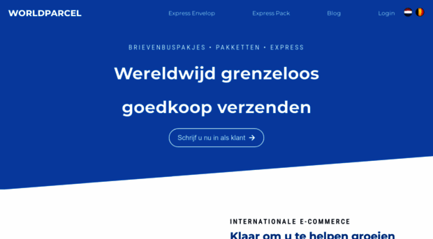 worldparcel.nl