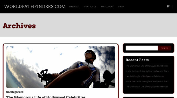 worldpathfinders.com