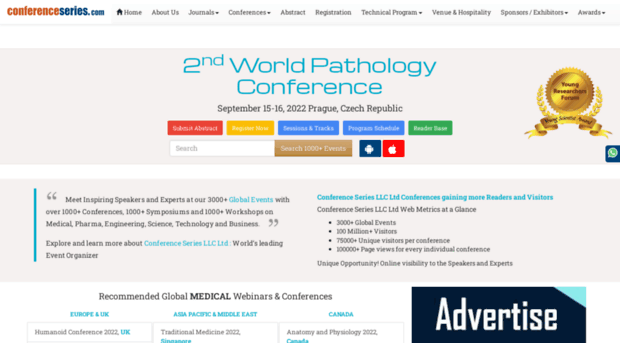 worldpathology.conferenceseries.com