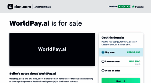 worldpay.ai