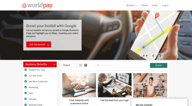 worldpay.huddlebuy.co.uk