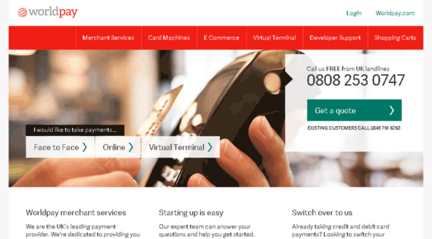 worldpay.services