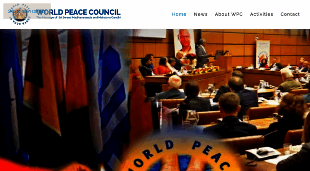 worldpeacecouncil.net