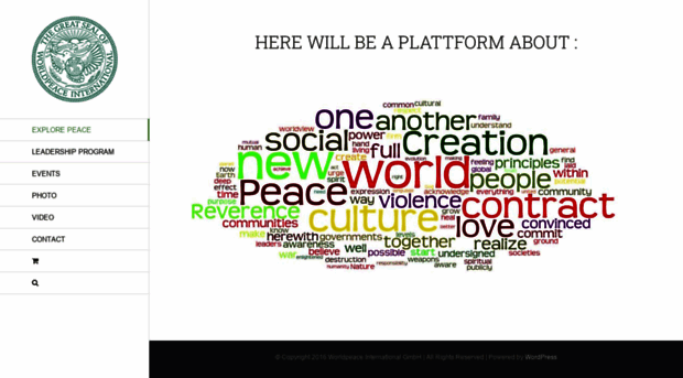 worldpeaceinternational.org