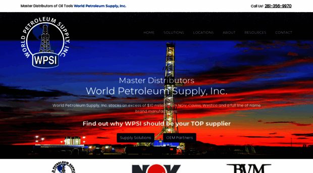 worldpetroleumsupply.com