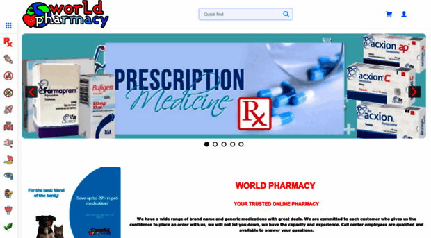 worldpharmacy.com.mx