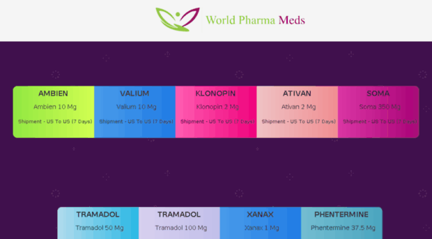 worldpharmameds.in