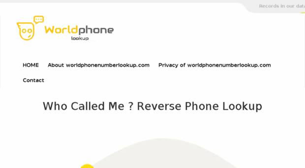 worldphonenumberlookup.com