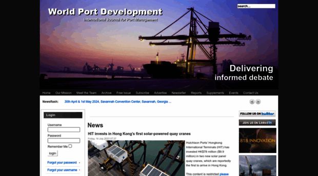 worldportdevelopment.com