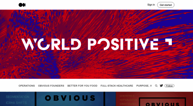 worldpositive.com