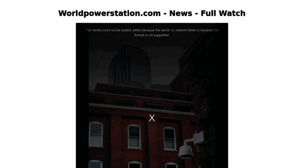 worldpowerstation.com