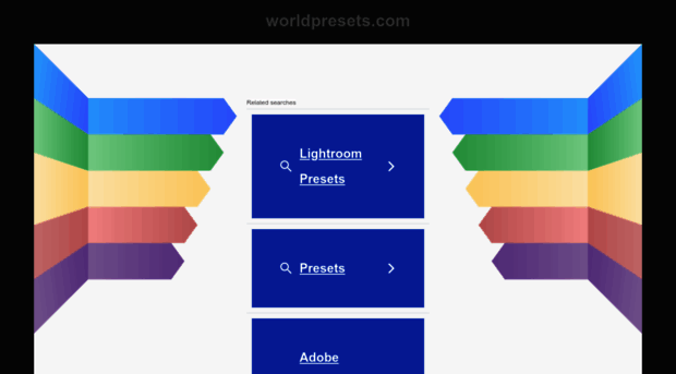 worldpresets.com