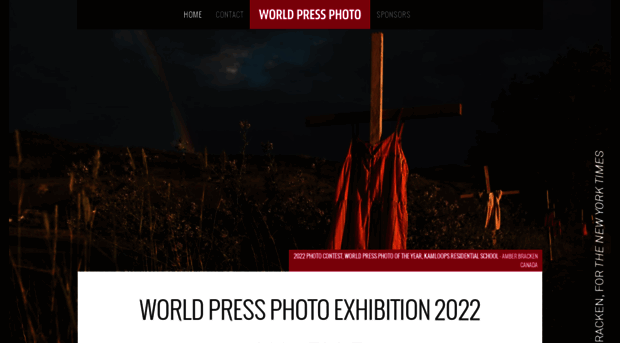 worldpressphotoexhibitionauckland.nz