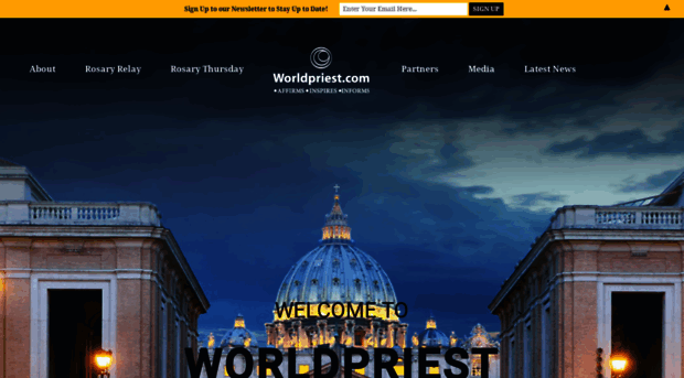 worldpriest.com