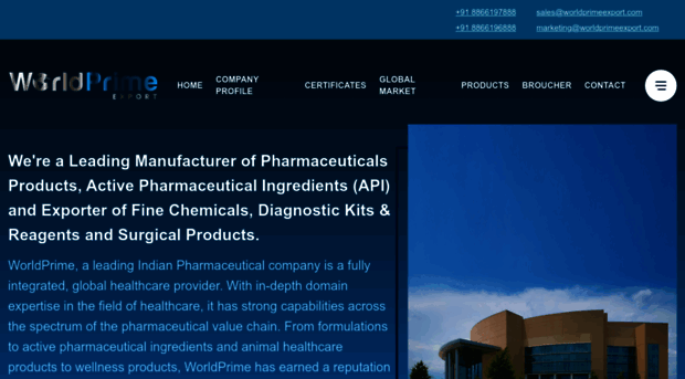 worldprimeexport.com