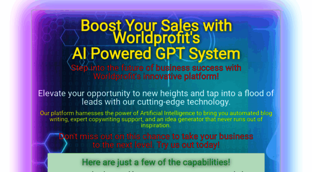 worldprofit.ai