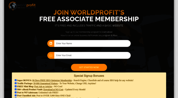 worldprofitassociates.com