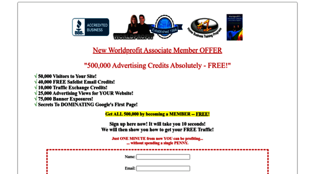 worldprofitmembership.com