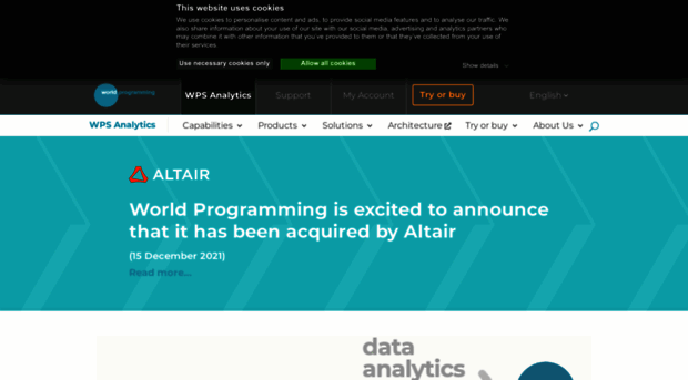 worldprogramming.com