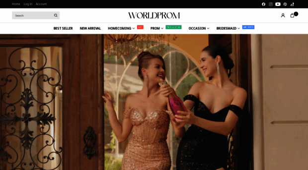 worldprom.com