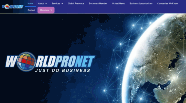 worldpronet.com