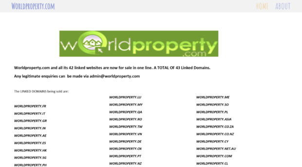 worldproperty.com