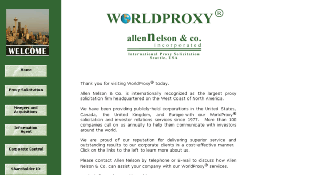 worldproxy.com