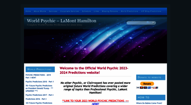 worldpsychic.org