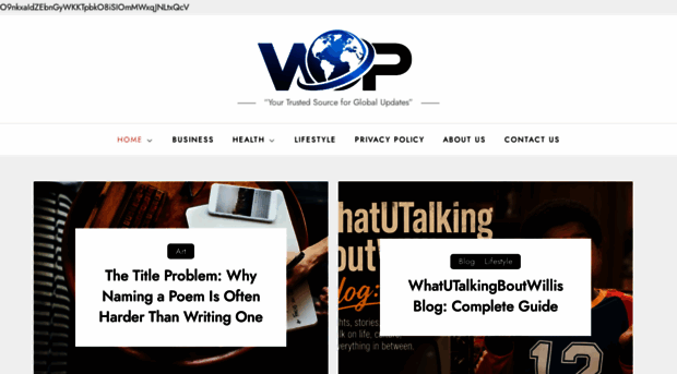 worldpulsepost.com